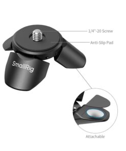 Smallrig 6083 Tripod Mini Thao Lap Nhanh Cho Dji Osmo Pocket 4 3 3 Hlstudio