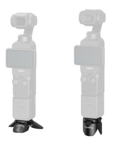 Smallrig 6083 Tripod Mini Thao Lap Nhanh Cho Dji Osmo Pocket 4 3 4 Hlstudio