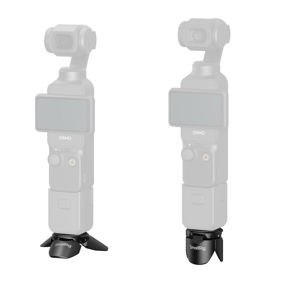 Smallrig 6083 Tripod Mini Thao Lap Nhanh Cho Dji Osmo Pocket 4 3 4 Hlstudio