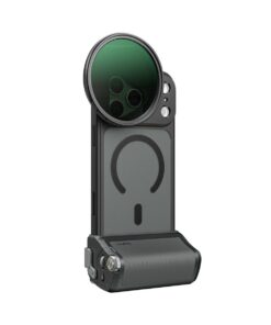 SmallRig 6301 - Bộ tay cầm FilMov Photography và bộ lọc cho iPhone 17 Pro Max 41001