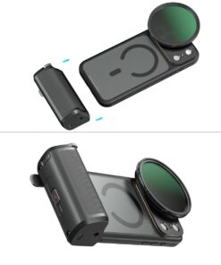 Smallrig 6301 Filmov Bo Tay Cam Chup Anh Kem Bo Loc Cho Iphone 17 Pro Max 2