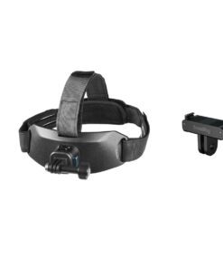 SmallRig 6304 - Dây đeo đầu cho DJI Osmo Action 6 / Nano 40993