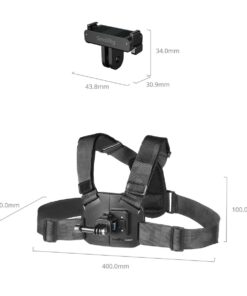 Smallrig 6305 Gia Do Day Deo Nguc Thao Nhanh Cho Dji Osmo Action 6 Nano 2