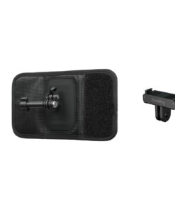 SmallRig 6306 - Bộ gắn dây đeo balo Hook and Loop cho DJI Osmo Action 6 / Nano 40979