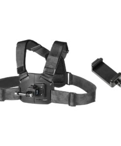 SmallRig 6308 -  Dây đeo ngực tháo lắp nhanh chóng cho điện thoại 40837