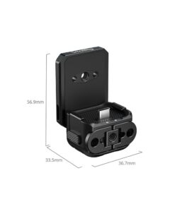 Smallrig 6359 Gia Do Gan Lung Thao Nhanh Tich Hop Usb C Cho Dji Osmo Pocket 4 3 2 Hlstudio