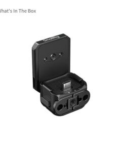 Smallrig 6359 Gia Do Gan Lung Thao Nhanh Tich Hop Usb C Cho Dji Osmo Pocket 4 3 3 Hlstudio