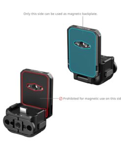 Smallrig 6359 Gia Do Gan Lung Thao Nhanh Tich Hop Usb C Cho Dji Osmo Pocket 4 3 6 Hlstudio