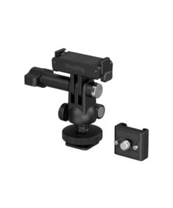 SmallRig 6396 - Bộ chuyển đổi tháo nhanh với giá đỡ Cold Shoe và đầu bi mini 40962