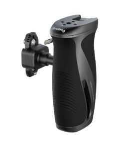 SmallRig 6405 - Tay Cầm Bên Xoay với Kẹp NATO "HawkLock" H21 tháo nhanh 40944