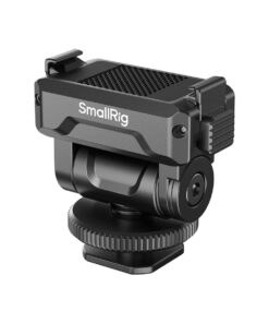 SmallRig 6440 - Giá Đỡ Nhanh Tháo cho DJI Osmo Action 6 / Nano kèm Adapter Cold Shoe 41026