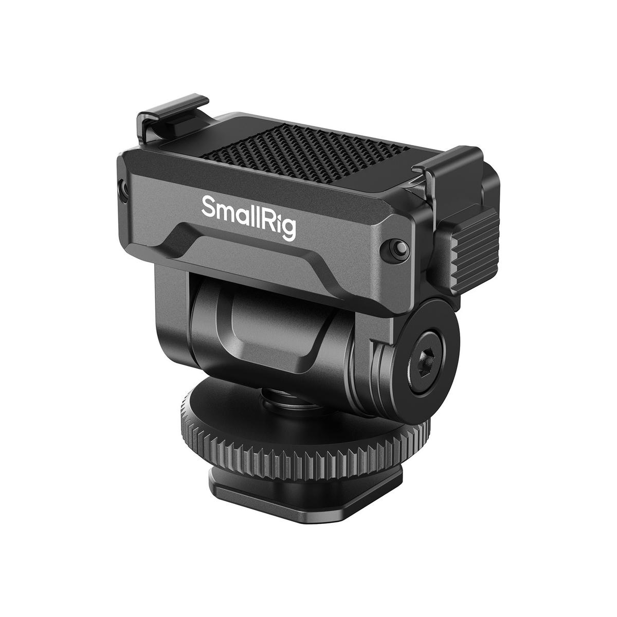 Smallrig 6440 Bo Gia Do Thao Nhanh Cho Dji Osmo Action 6 Nano De Cold Shoe 1