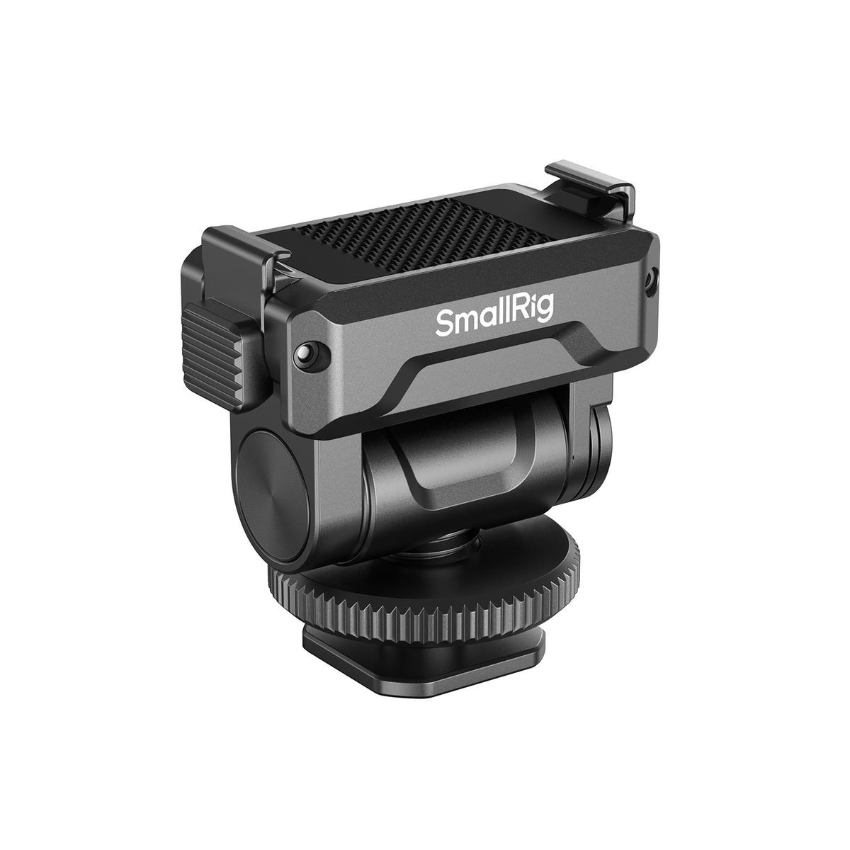 Smallrig 6440 Bo Gia Do Thao Nhanh Cho Dji Osmo Action 6 Nano De Cold Shoe 2