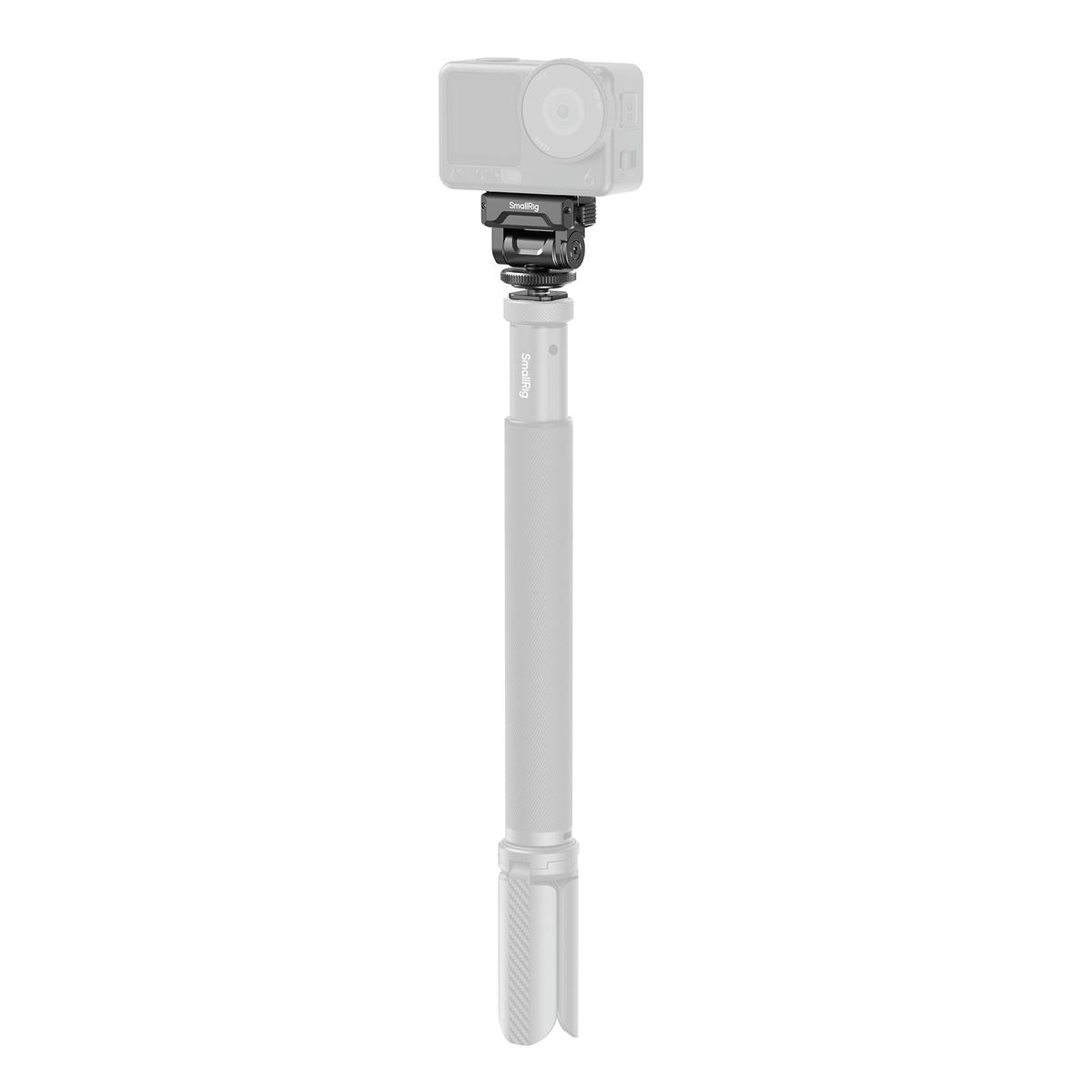 Smallrig 6440 Bo Gia Do Thao Nhanh Cho Dji Osmo Action 6 Nano De Cold Shoe 9