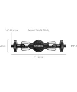 Smallrig 6509 Tay Magic Arm Mini 4 3 Tai 3kg 2