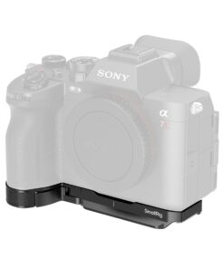 SmallRig 6705 - Tấm gắn cho Sony Alpha 7R VI 40883