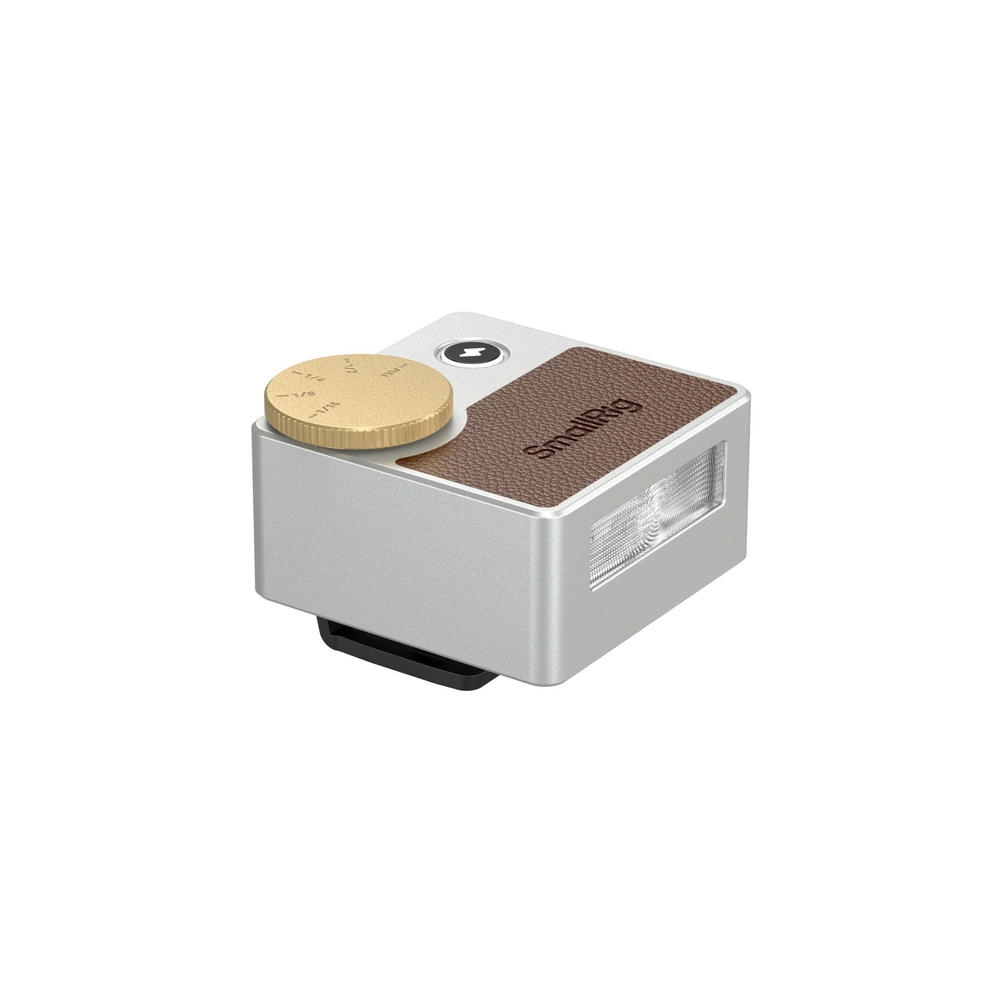 Smallrig Retro 5882 Den Flash Mini Pin 400mah 1 Hlstudio