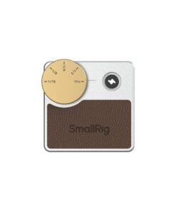Smallrig Retro 5882 Den Flash Mini Pin 400mah 2 Hlstudio