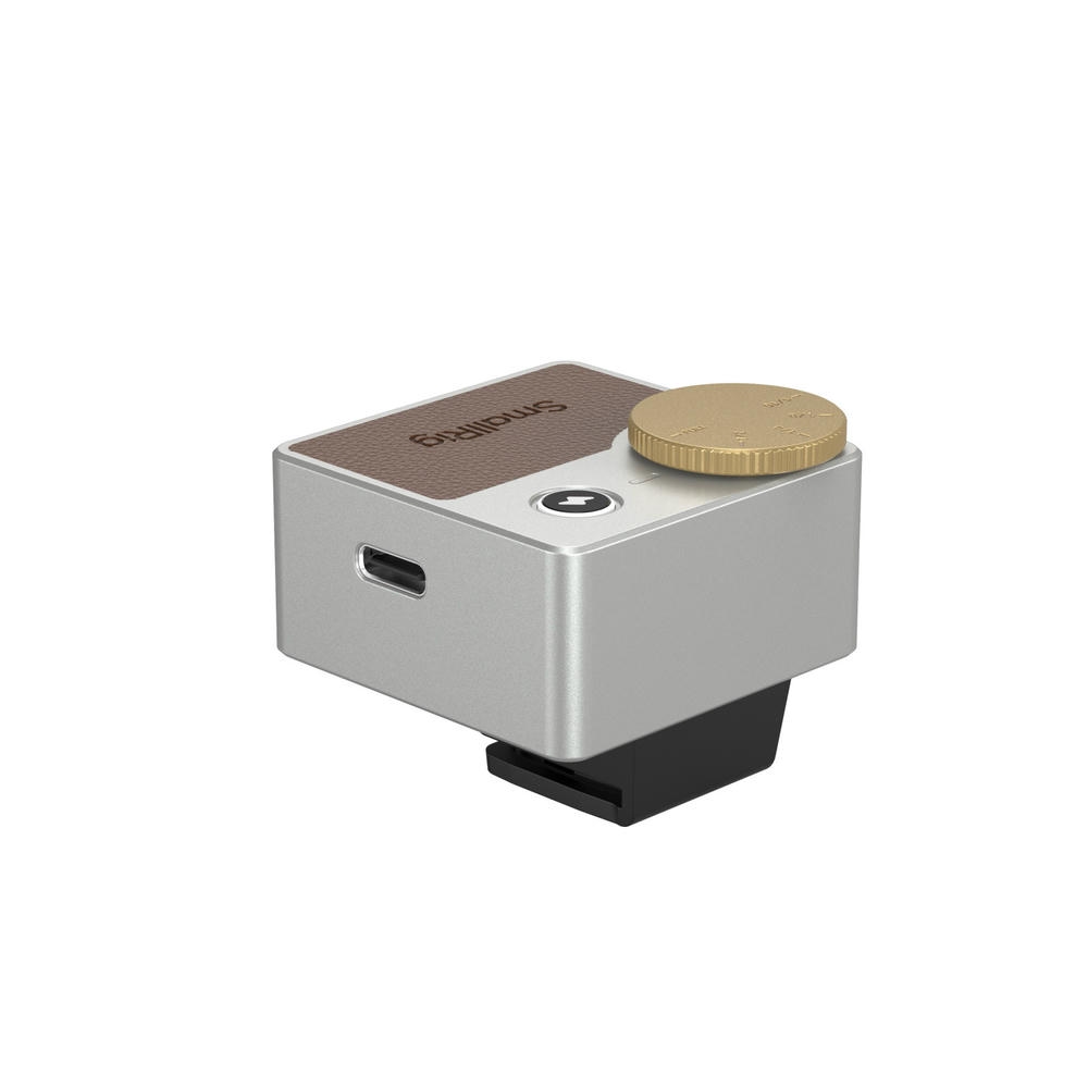 Smallrig Retro 5882 Den Flash Mini Pin 400mah 3 Hlstudio