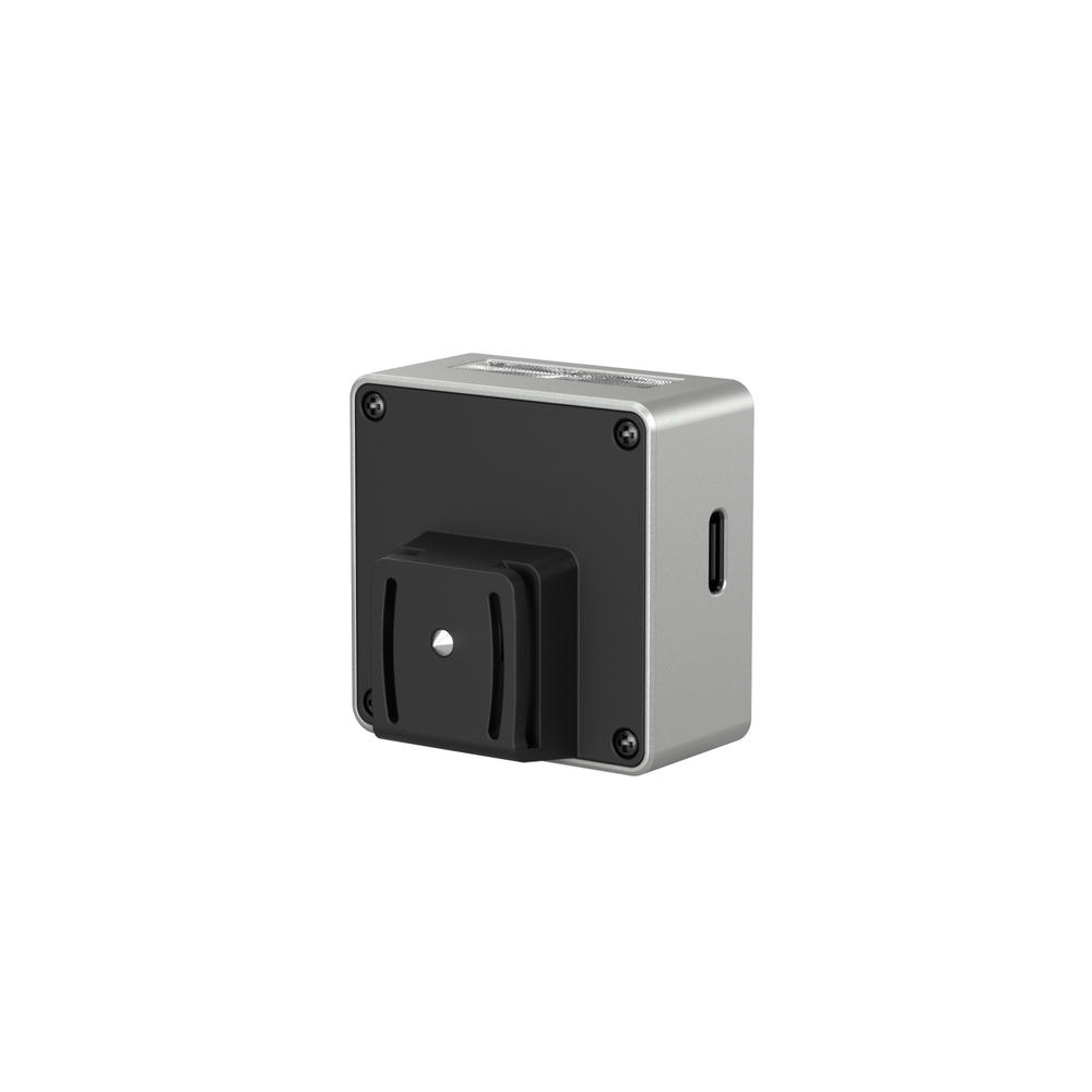 Smallrig Retro 5882 Den Flash Mini Pin 400mah 4 Hlstudio