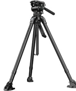 SmallRig 5755 - Bộ chân máy x Potato Jet TRIBEX CARBON II 40410