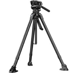 SmallRig 5755 - Bộ chân máy x Potato Jet TRIBEX CARBON II Smallrig X Potato Jet Chan Tribex Carbon Ii Tripod Kit 5755 1