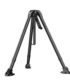 SmallRig 5756 x Potato Jet TRIBEX CARBON II - Chân máy thủy lực 40406