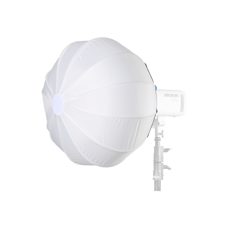 Softbox Amaran Lantern 65 65cm 2 Hlstudio