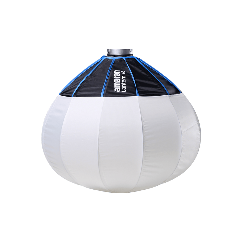Softbox Amaran Lantern 65 65cm 5 Hlstudio