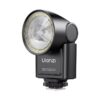 Ulanzi F16R - L302 Đèn LED flash GN16 2500-6500K cho máy ảnh Canon R50 R10, Sony ZVE10, Nikon, Fuji, có 7 mức điều chỉnh ánh sáng. 40652