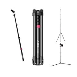 Ulanzi Tt43 Ii Chan Den Tripod Gap Gon Da Nang Cao 2 1m Tai 4kg S085 1