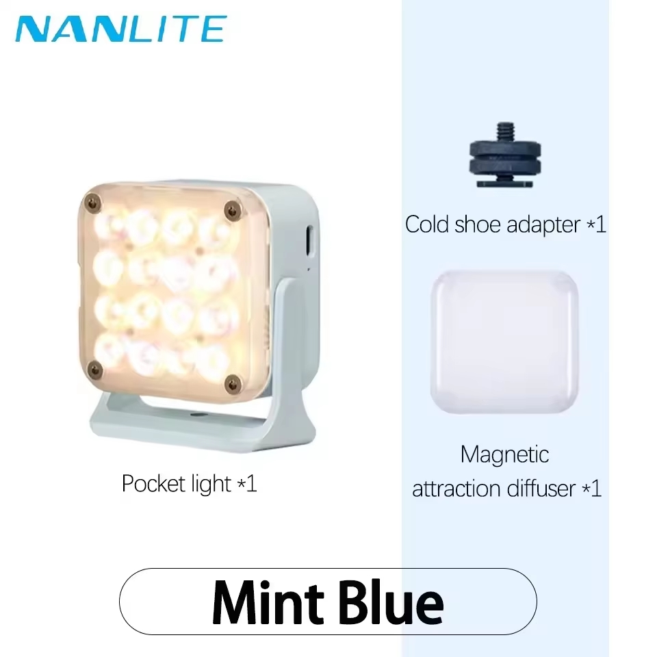 Den Led Mini Nanlite Pico 4w Rgbw 2700 7500k 14 Hieu Ung 6 Hlstudio