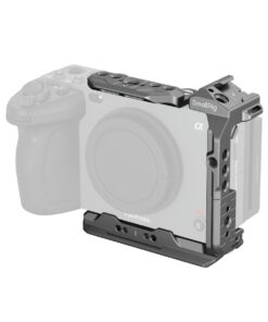 SmallRig 4772 - "HawkLock" Khung Nhả Nhanh cho Sony FX3 / FX30 42318