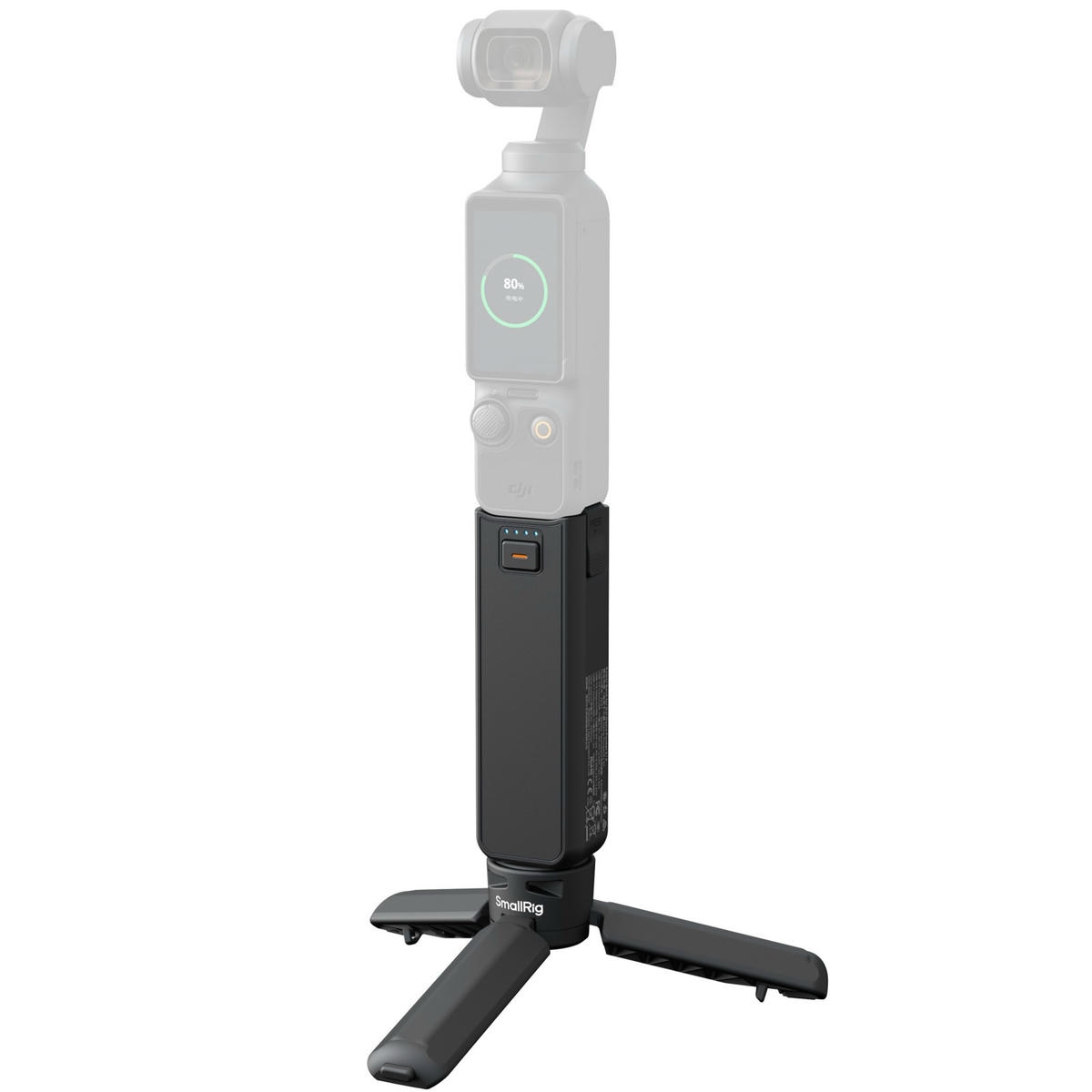Pin Smallrig 6713 Cho Dji Osmo Pocket 4p 4 3 5000mah 1 Hlstudio