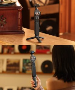 Pin Smallrig 6713 Cho Dji Osmo Pocket 4p 4 3 5000mah 2 Hlstudio