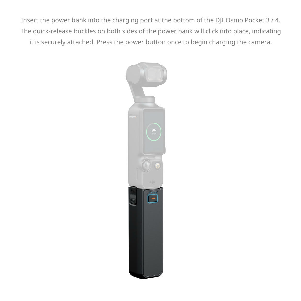 Pin Smallrig 6713 Cho Dji Osmo Pocket 4p 4 3 5000mah 4 Hlstudio