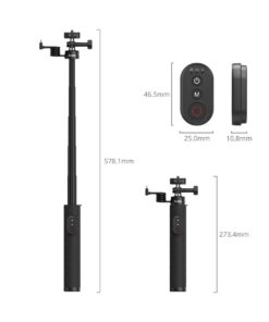 Smallrig 5463b Tay Cam Selfie Kiem Sac Du Phong 5000mah 02 Hlstudio