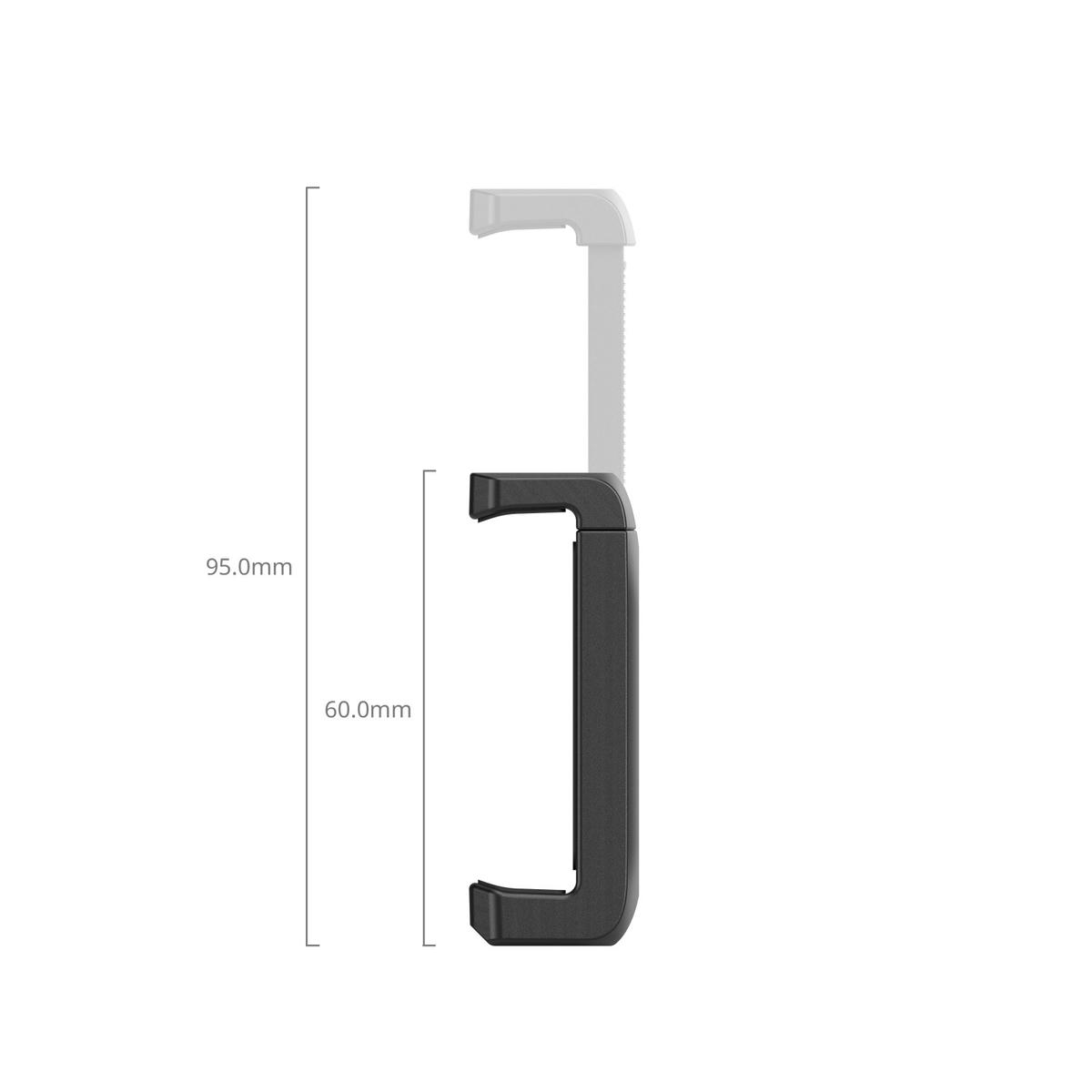 Smallrig 5464b Chan Tripod Selfie Cho Action Camera Va Dien Thoai 5 Hlstudio