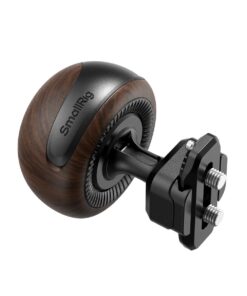 SmallRig 5927 - "HawkLock" H21 Tay cầm bên bằng gỗ mini tháo nhanh 42084