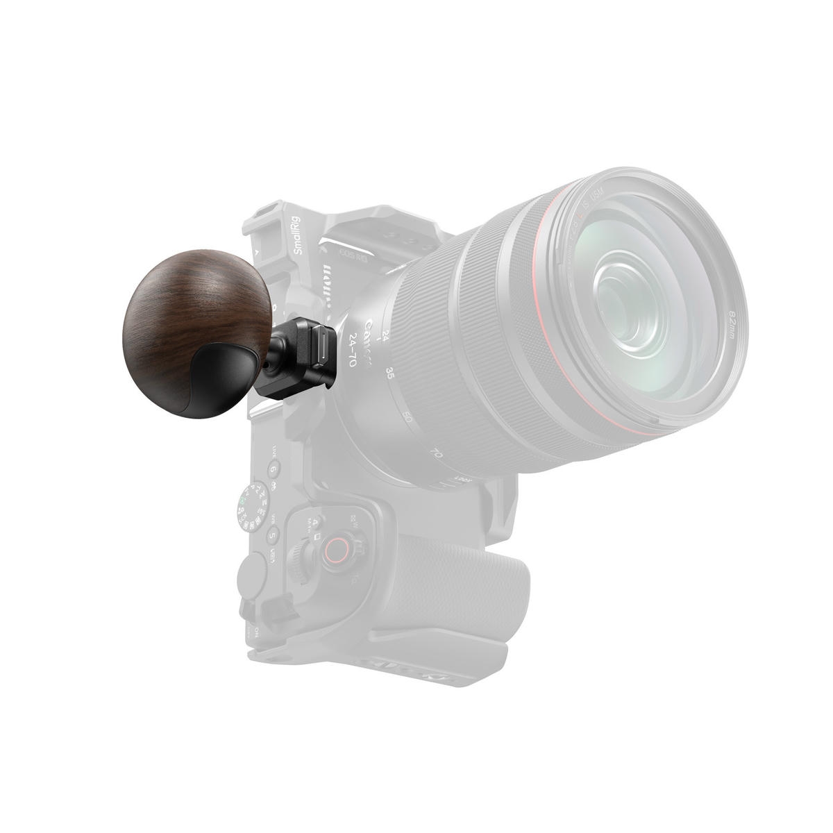 Smallrig 5927 Tay Cam Ben Go Mini Hawklock H21 4 Hlstudio