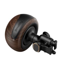 SmallRig 6047 - Tay cầm gỗ mini H11 Quick Release 42090
