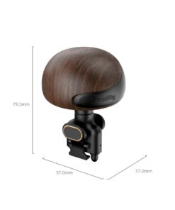 Smallrig 6047 Tay Cam Ben Bang Go Mini Thao Lap Nhanh H11 Cho Dien Thoai 2 Hlstudio