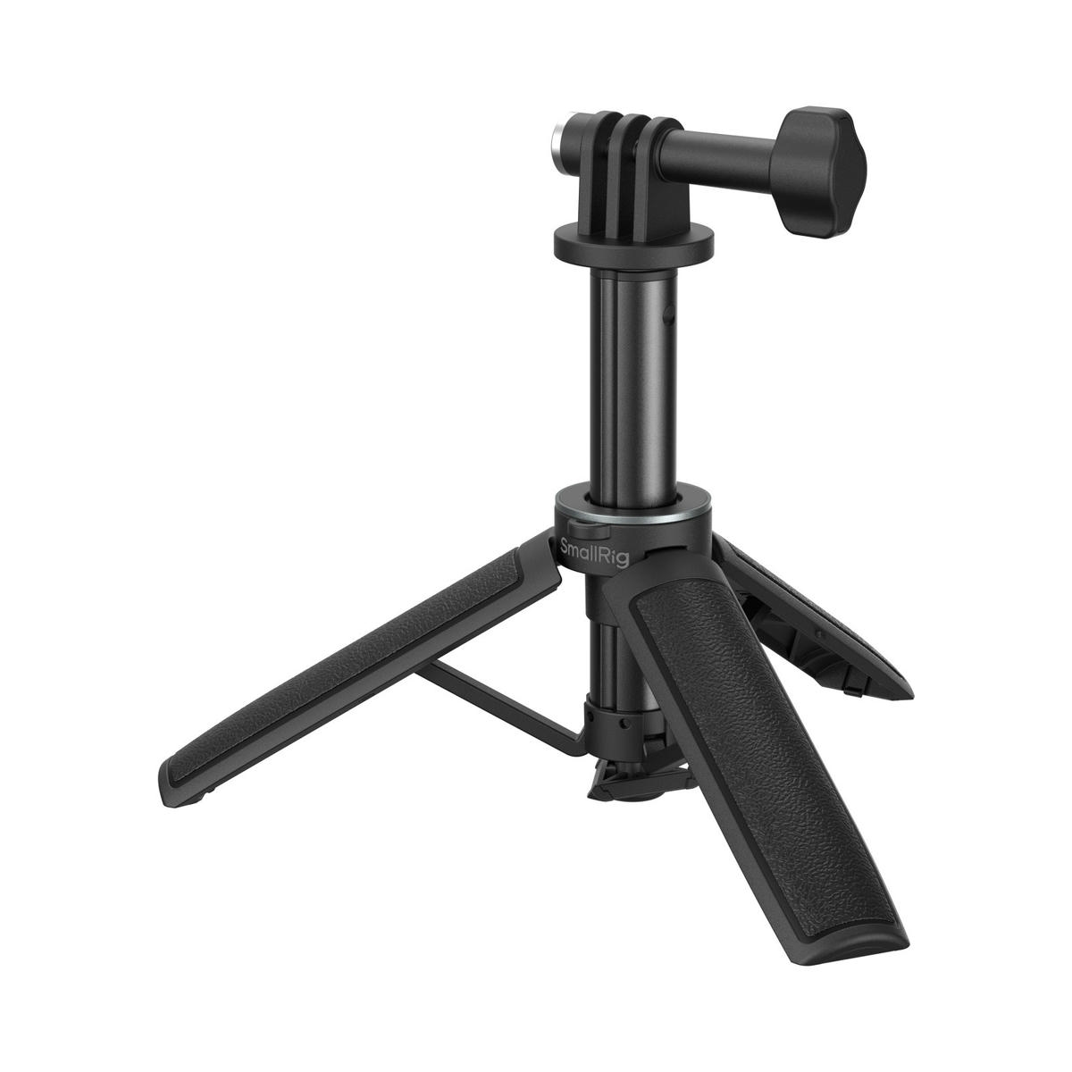Smallrig 6148 Tripod Selfie Cho Action Camera Thao Tac Nhanh 1 Hlstudio