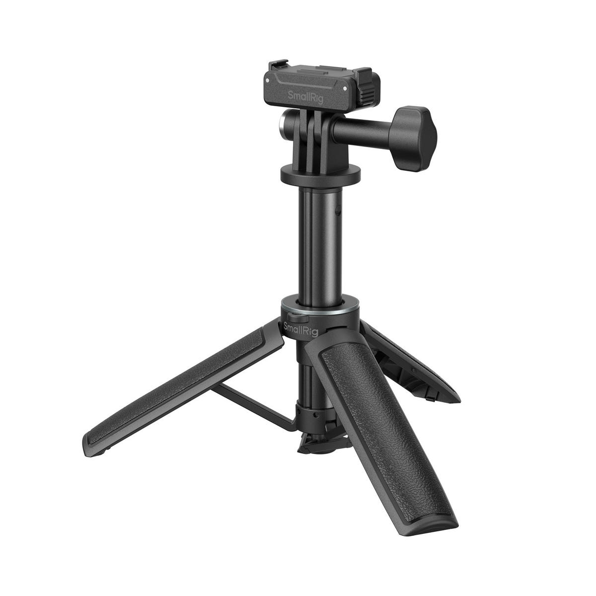 Smallrig 6149 Tripod Selfie Cho Dji Osmo Action 6 Nano Thao Tac Nhanh 1 Hlstudio