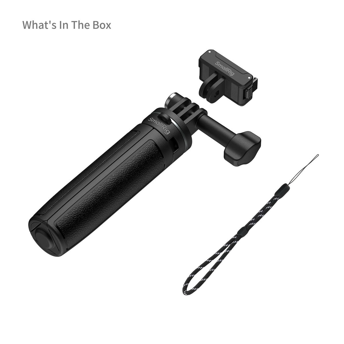 Smallrig 6149 Tripod Selfie Cho Dji Osmo Action 6 Nano Thao Tac Nhanh 4 Hlstudio
