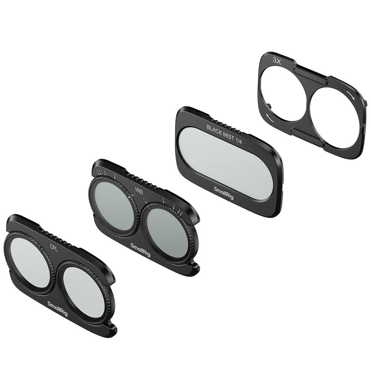 Smallrig 6477 Bo Loc Tach Filter Cho Dji Osmo Pocket 4p 1 Hlstudio