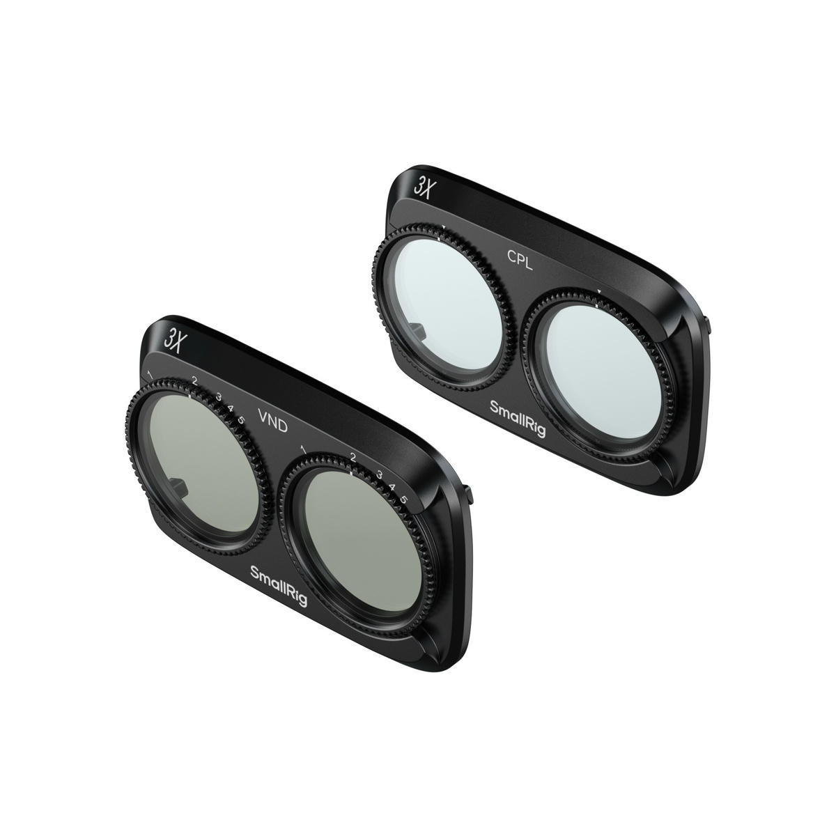 Smallrig 6648 Bo Loc Filter Kit Cho Dji Osmo Pocket 4p 1 Hlstudio