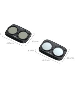 Smallrig 6648 Bo Loc Filter Kit Cho Dji Osmo Pocket 4p 2 Hlstudio