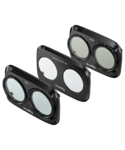 SmallRig 6649 - Bộ lọc cho DJI Osmo Pocket 4P 42168