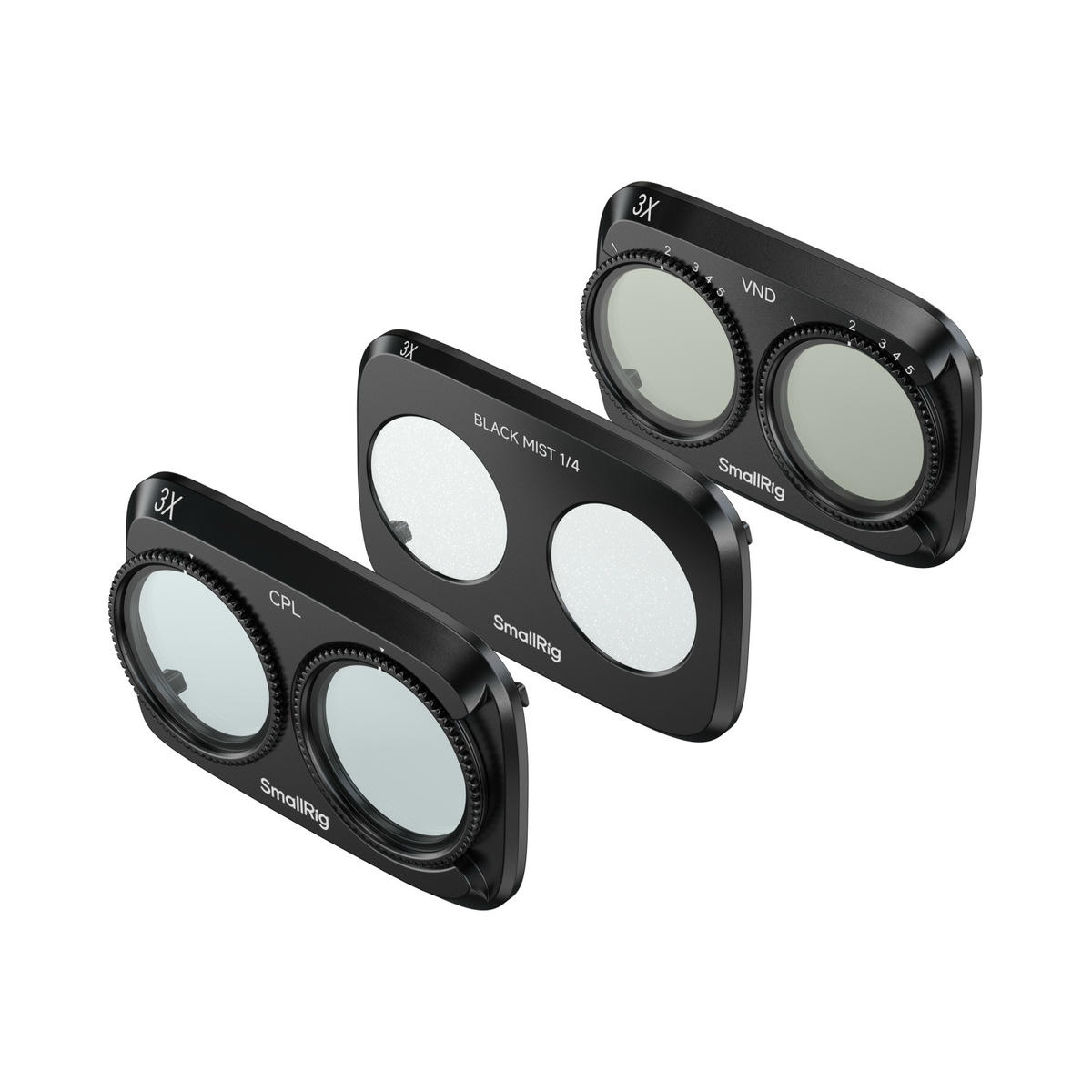 Smallrig 6649 Bo Loc Filter Kit Cho Dji Osmo Pocket 4p 1 Hlstudio